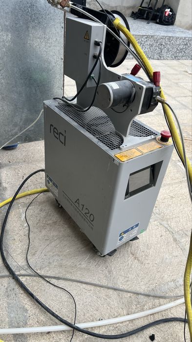 Сварка лазерный ………..