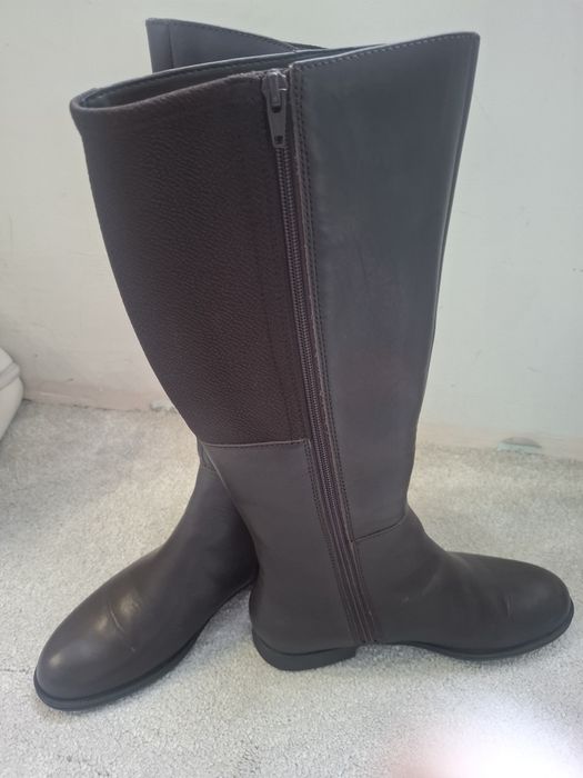 Camper ботуши 38