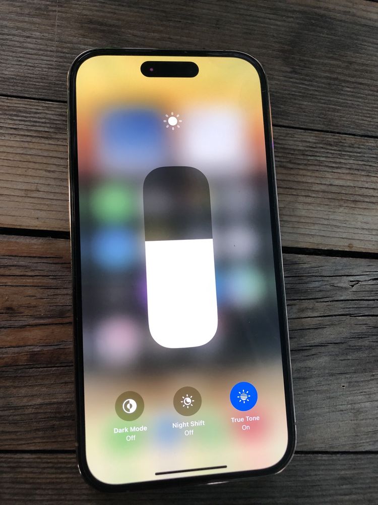 iPhone 14 Pro 256 GB 85% батерия