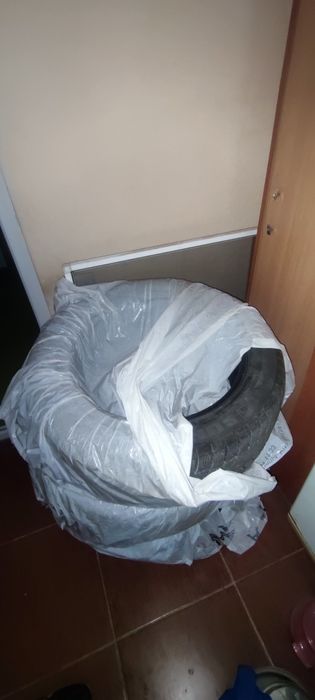 Set anvelope de iarnă Sunny