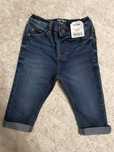 Pantaloni noi 6-9 si 9-12  luni copil bebe