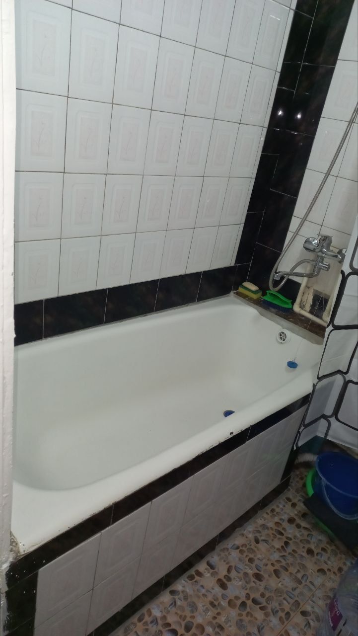 Сдается квартира