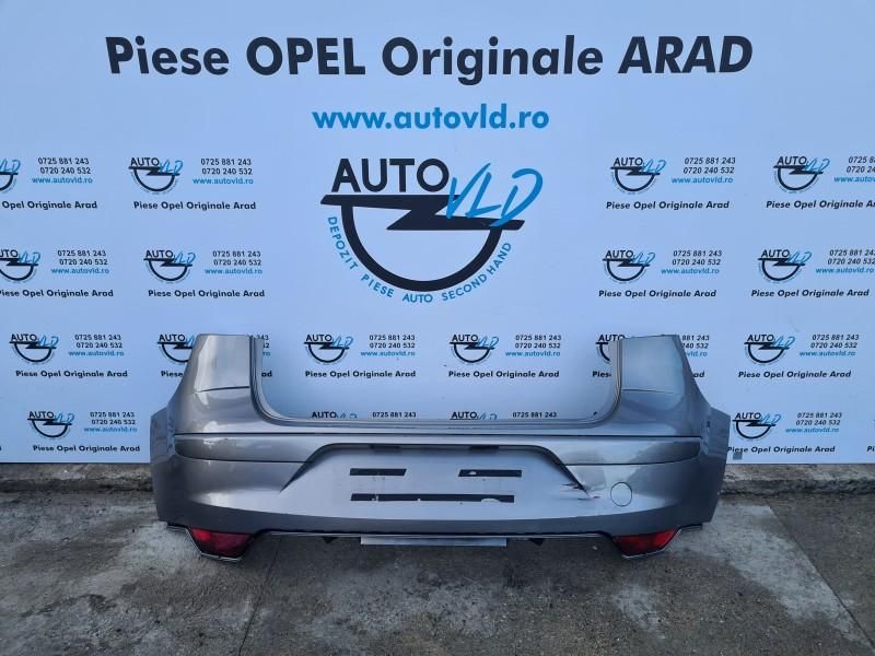 Bara spate fara senzori Seat Altea