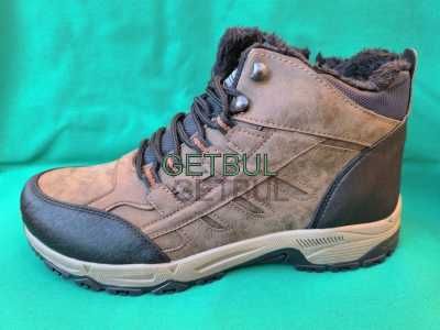 Мъжки боти големи номера