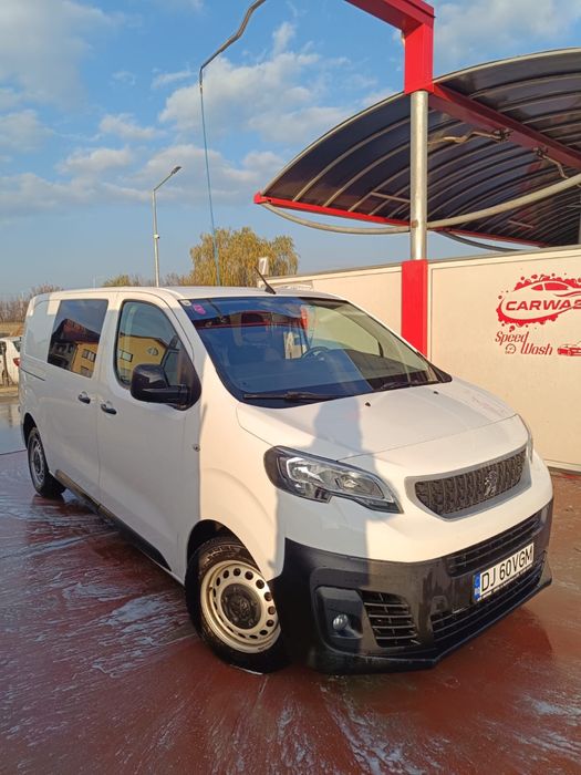 Vand Peugeot Expert 2.0HDI 150cp 2018
