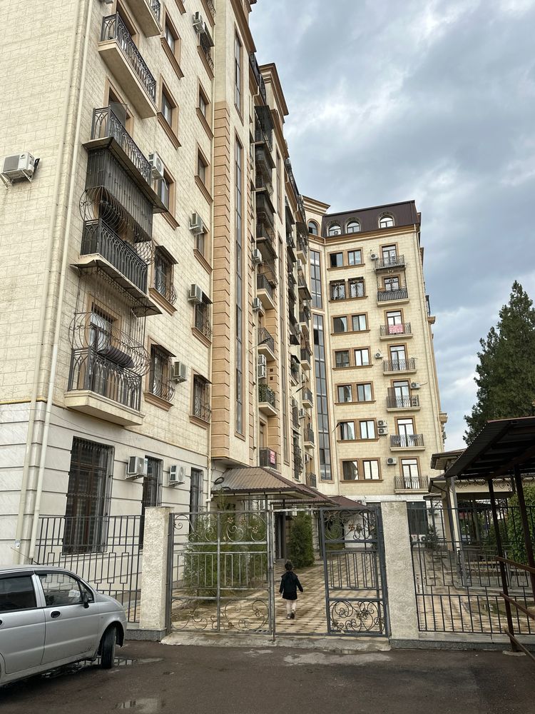 Срочно продам свою 4х комнатную евроквартиру