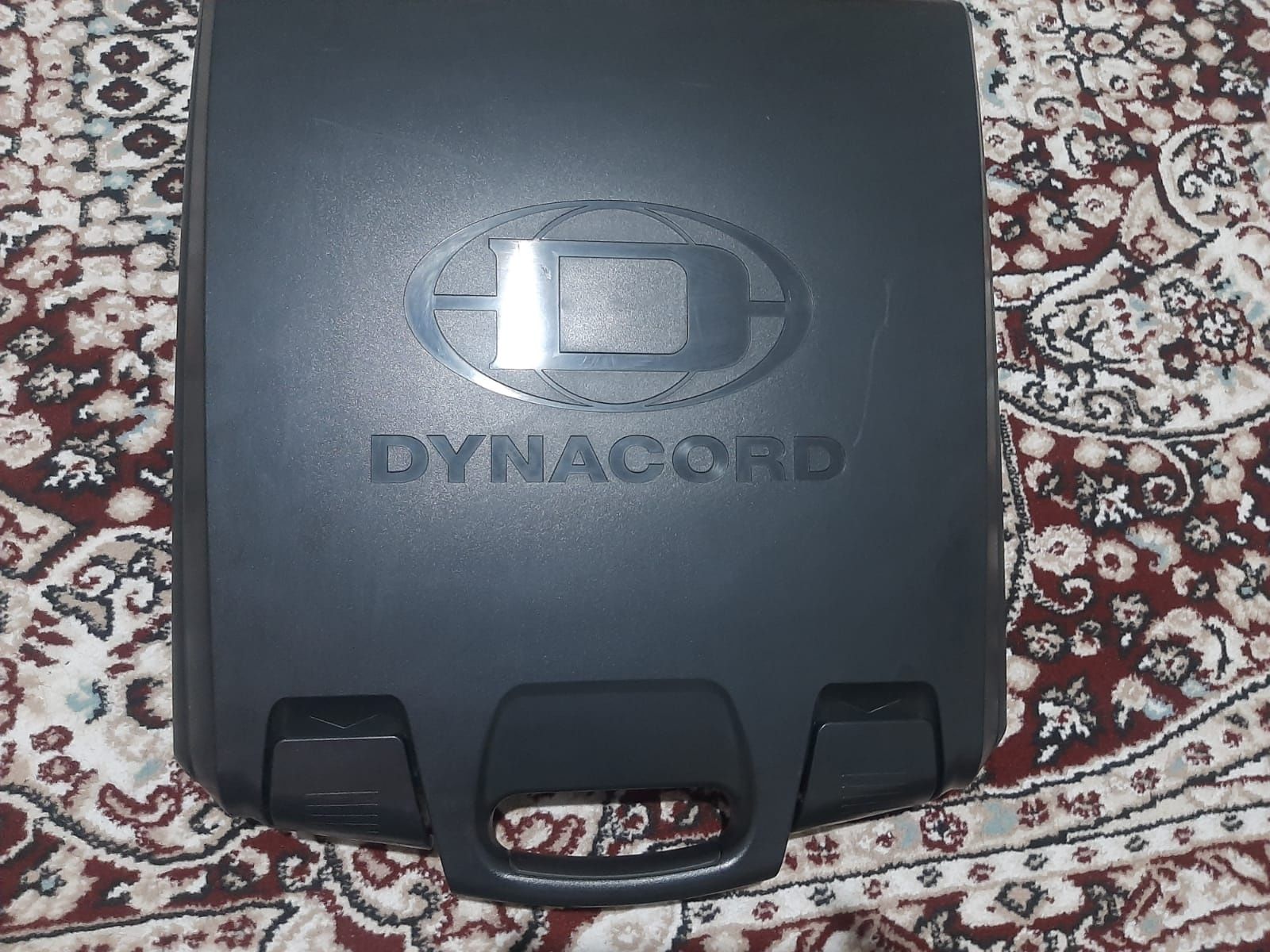 Dynacord pm 1000-3 Corus 15.C Динакорд