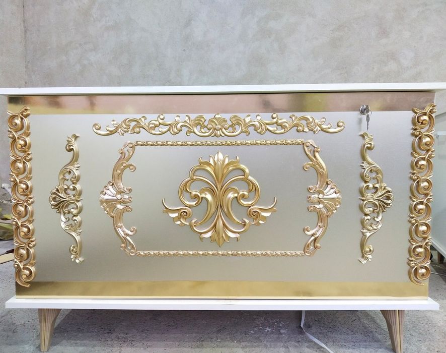 Тошкент стиль Сандиклар