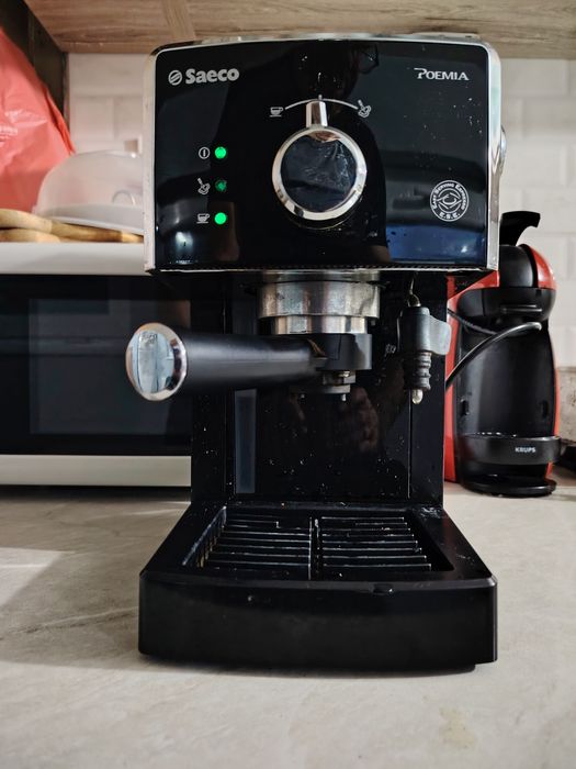 Кафемашина Philips Saeko- Poemia