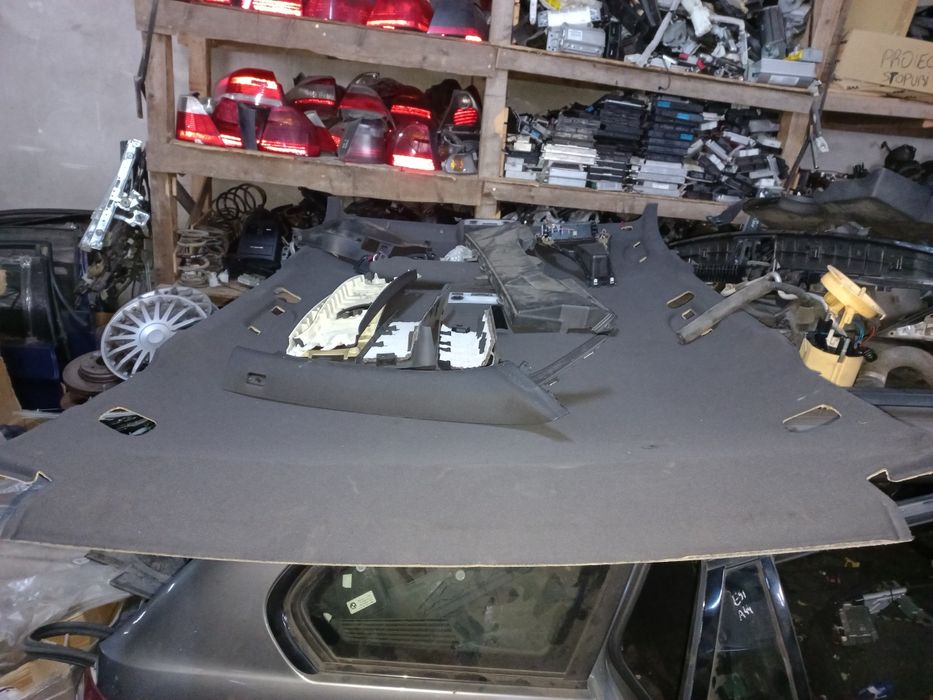 Plafon M pachet bmw e91
