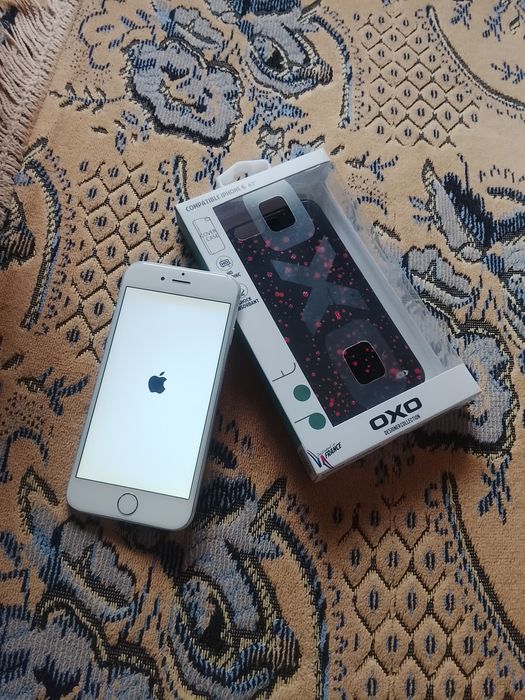 iPhone 6 16 gb продам обмен