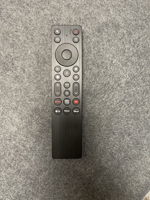 Telecomanda TCL  RC933A - RC813A