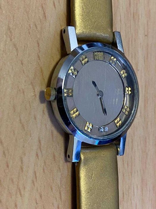 Ceas Piaget 9P1 mecanic de dama slim