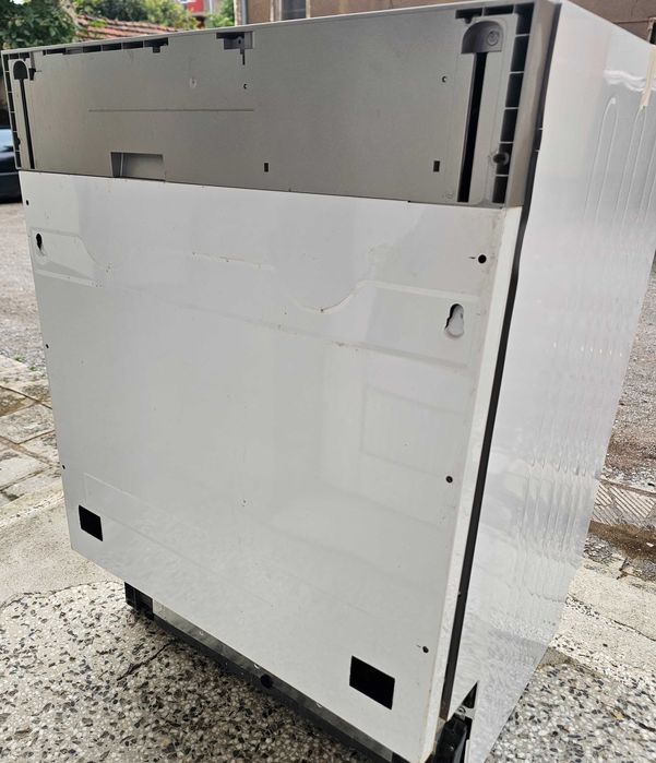 съдомиялна машина-Eurolux