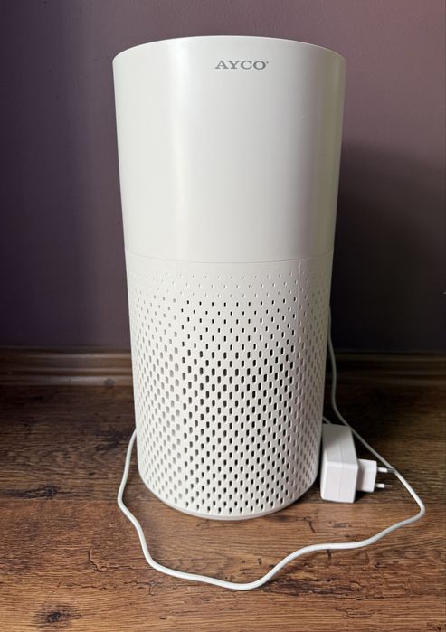 Пречиствател на въздух Ayco