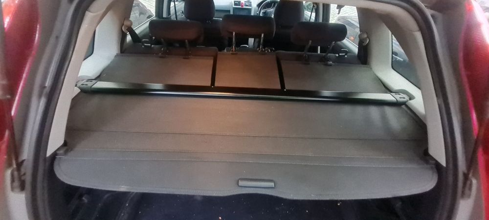 Honda CR-V 2.0 i-VTEC 150к.с.