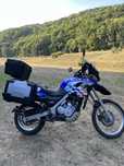 BMW F 650 GS Dakar 2004