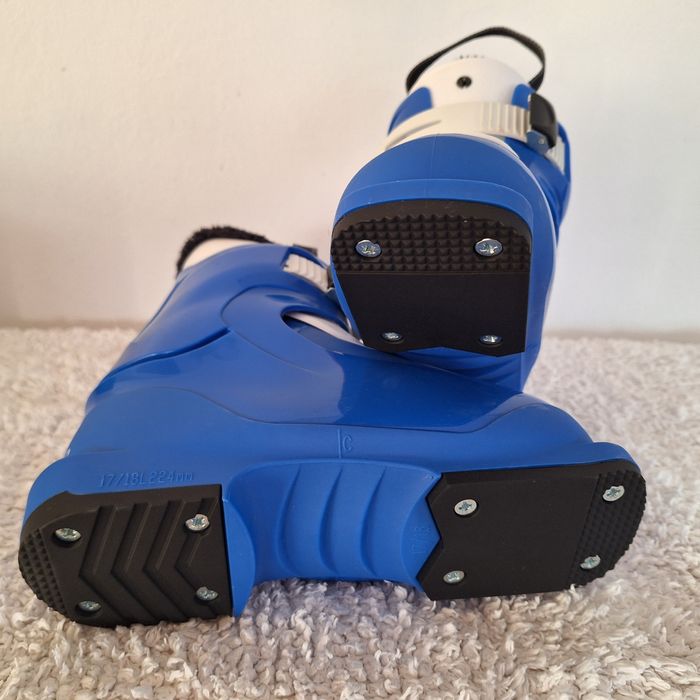 Clapari copii Salomon mărimea 17