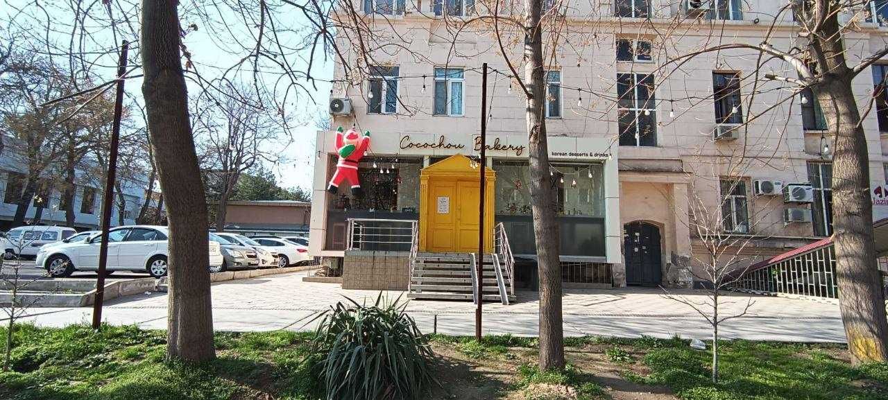 Продается помещение 90м2  Ориентир: Мона, Джуманджи