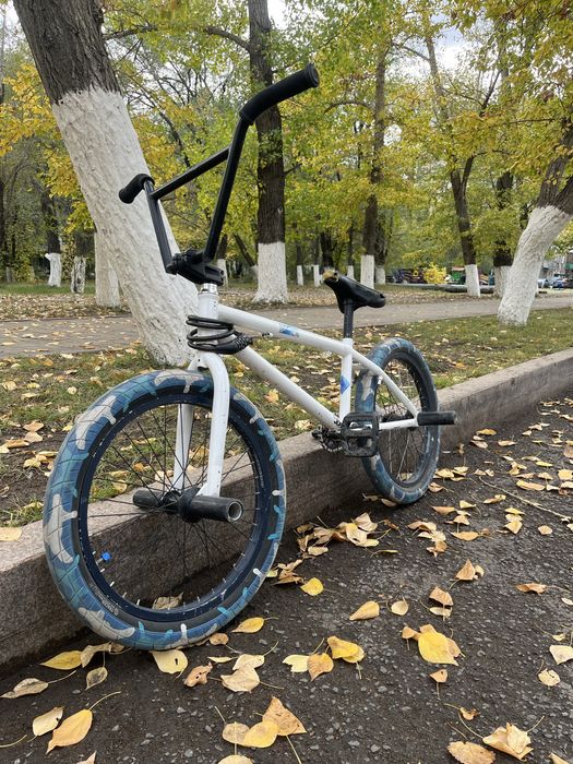 Бмх | Bmx кастом