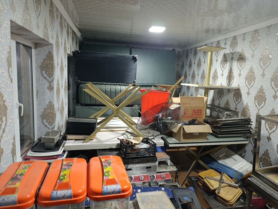 Готовый бизнес продается