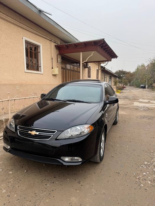 Gentra 3 pozitsa 2022