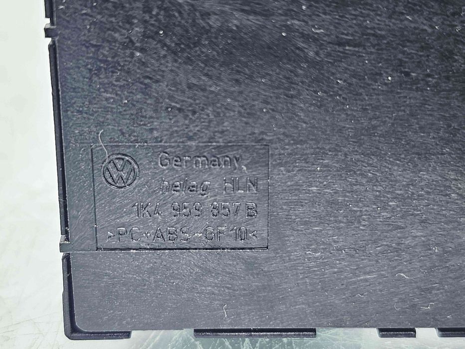 Butoane comanda geamuri sofer  Volkswagen Golf 6 (5K1) [Fabr 2009-201