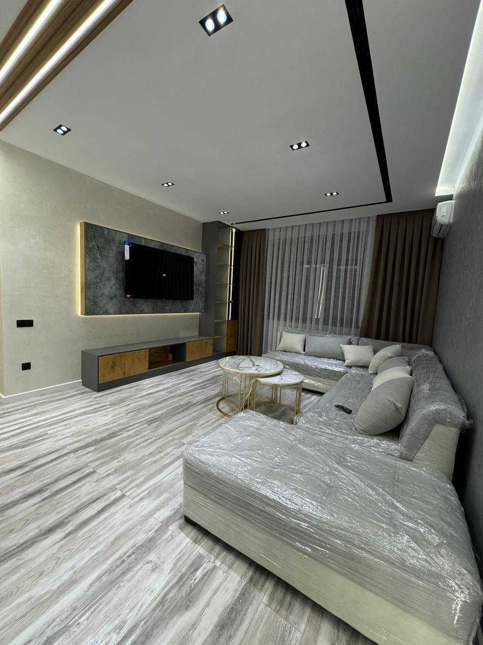 СРОЧНО продажа 4/7/8 ЖК «Mashxadi Residence», 100м2