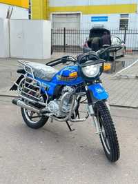 Мотоцикл BAIGE BG200-G15  Бестөбе