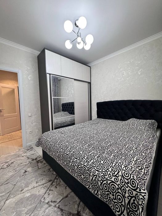 Продажа квартиры 3-4/3/5  Рисовый базар новый ремонт Яшнабадский район