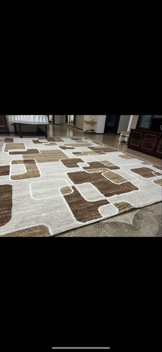 Продам ковер 3х4