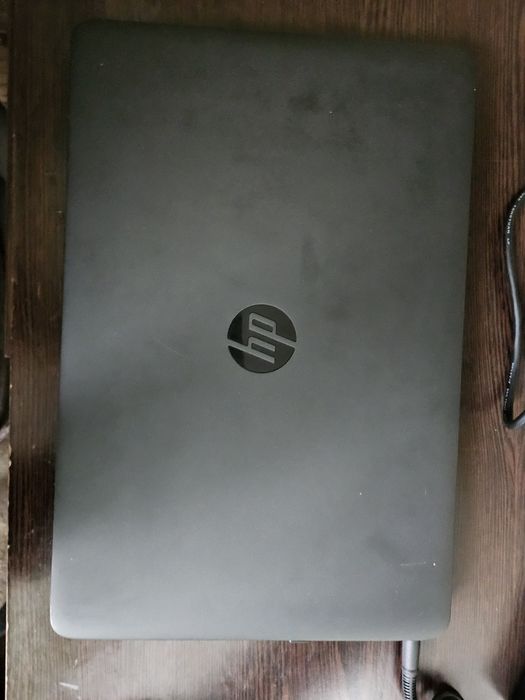 Hp elite probook 850