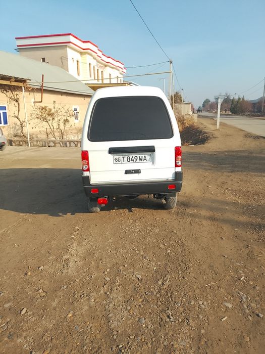 Дамас 2023 краска тоза