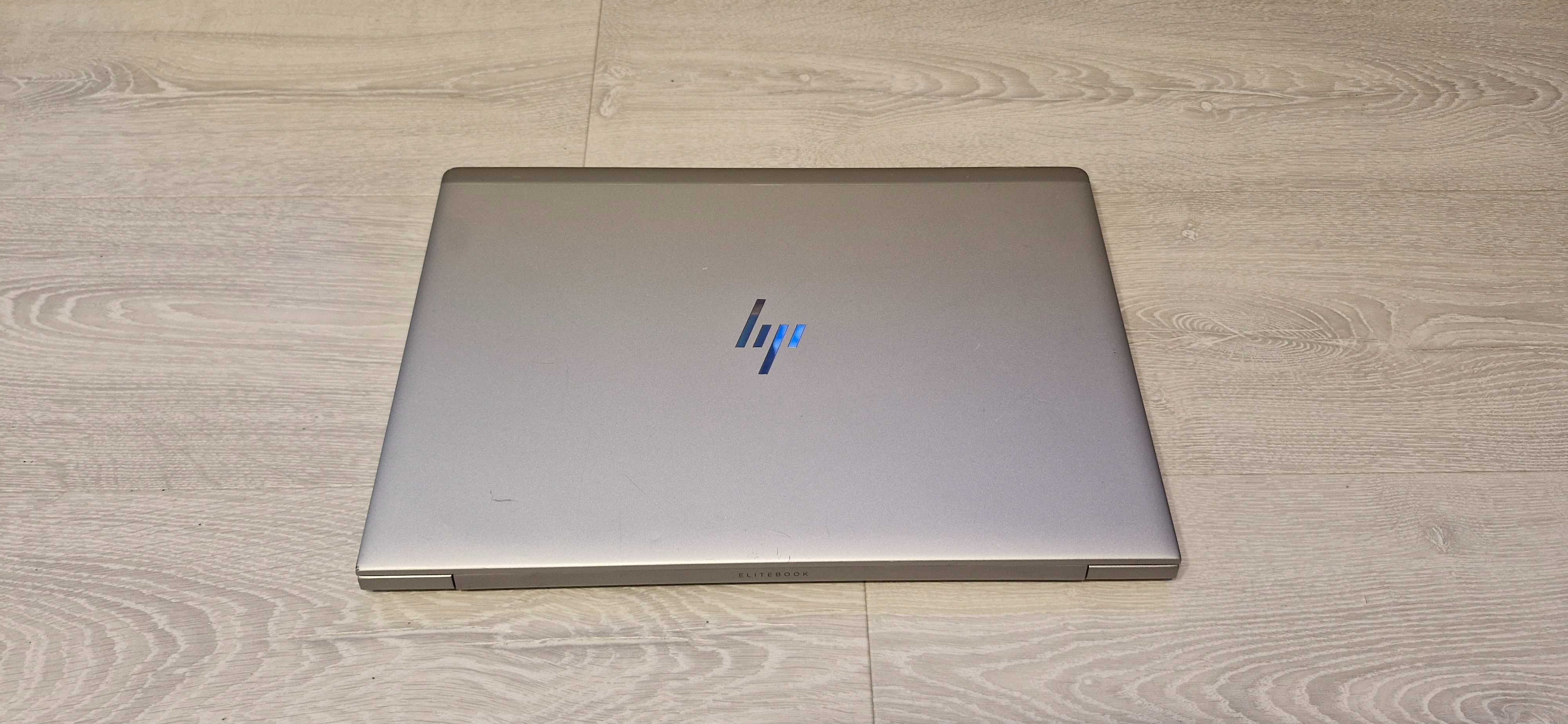 HP EliteBook 755 G5 Ryzen 7 Pro 16GB DDR4 512GB NVME SSD Windows 11