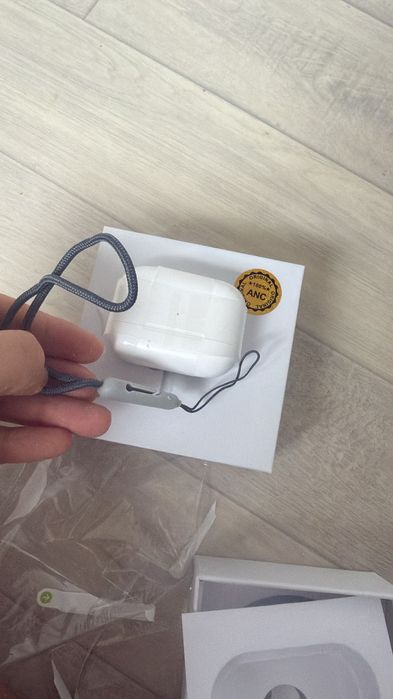 Айрподс про2 подарок