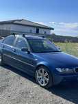 BMW  E46 An de fabricatie 2002 c CP 150