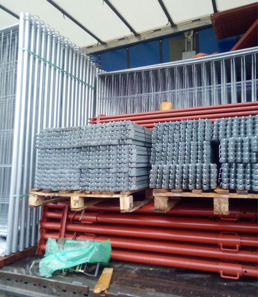 Talpa reglabila schela , picior , accesorii pentru schele metalice