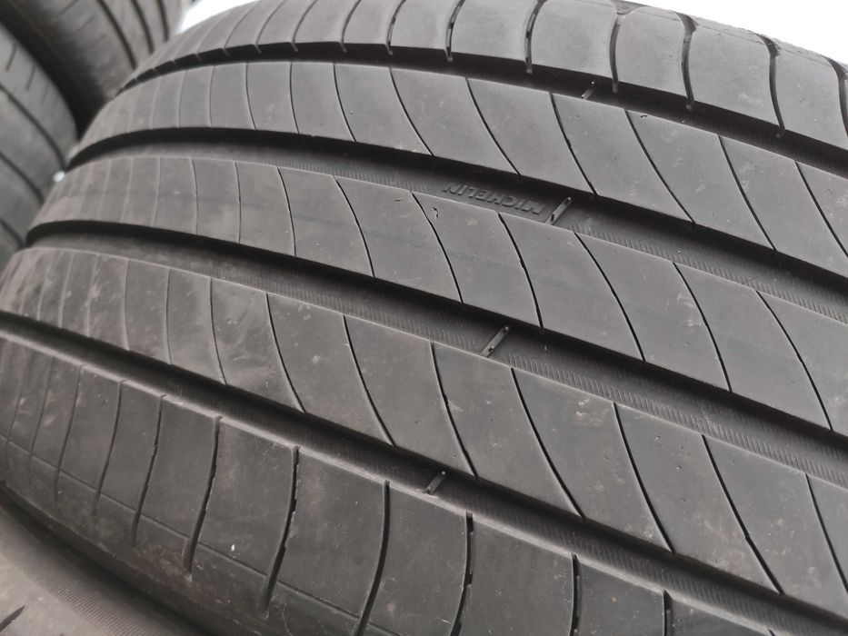 2бр Летни гуми 255 45 20 - Michelin