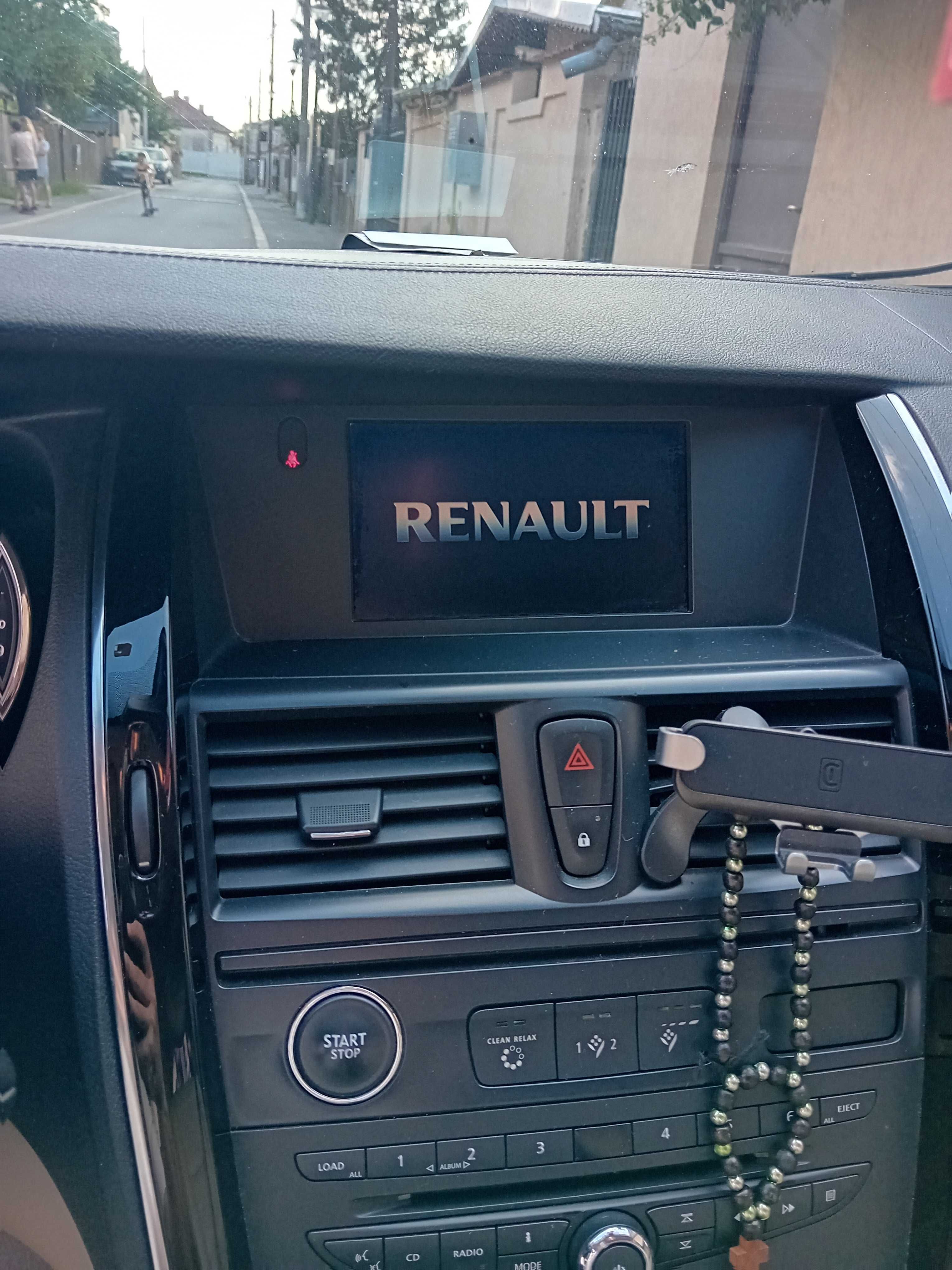 Se vinde Renault Lattitude