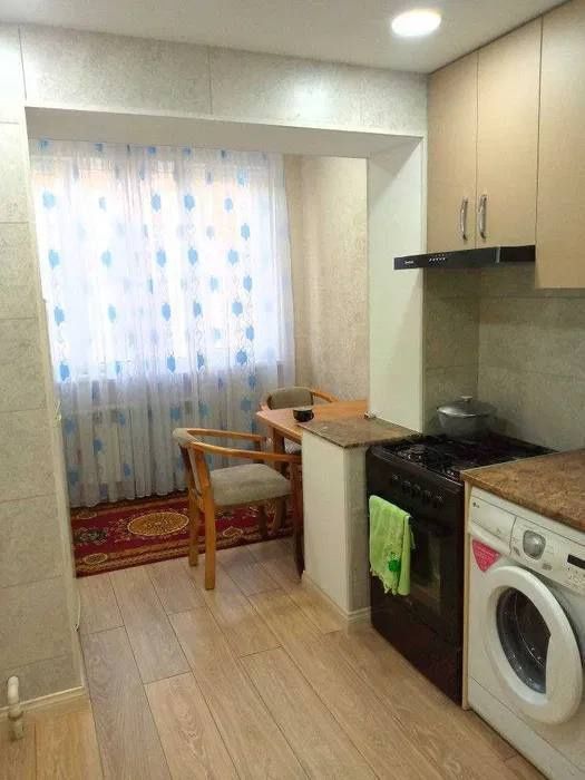 Сдам квартиру на бектимирском районе