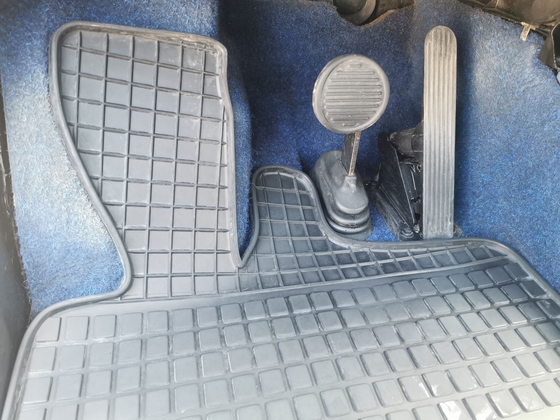 Smart fortwo 600куб.