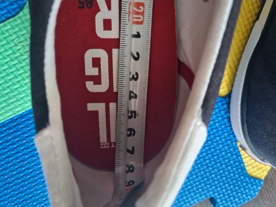 Tenisi Tommy Hilfiger nr.43