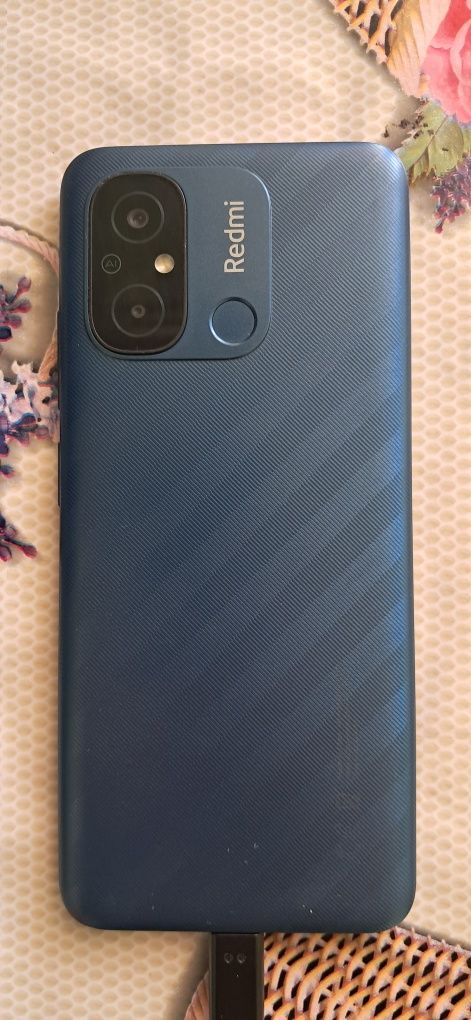 Redmi 12 c holati yаngiday