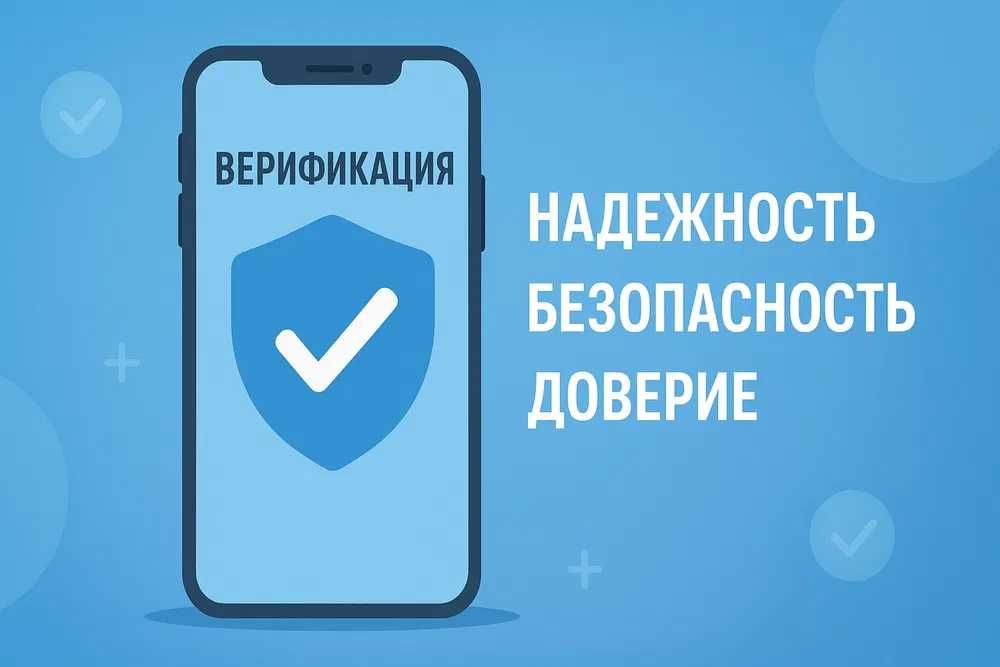 Верификация устройства по IMEI — Казахстан
