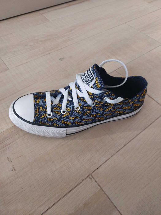 Tenesi, Bascheti, Conversi nr.35