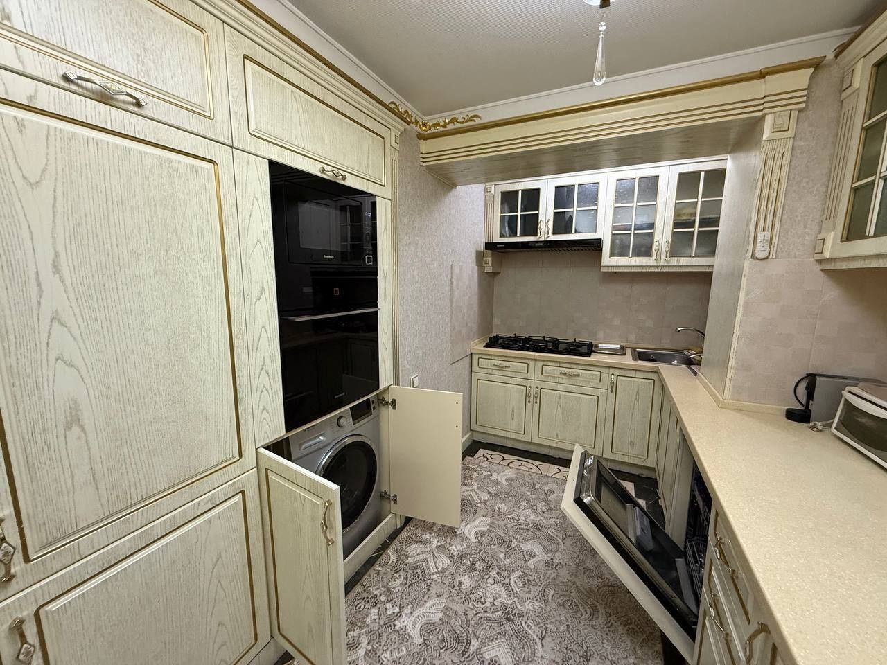 Продается Квартира 3/2/4 на Ц-1 Ор-р ЭКО парк
