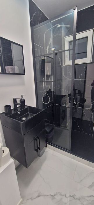Apartament în regim hotelier.