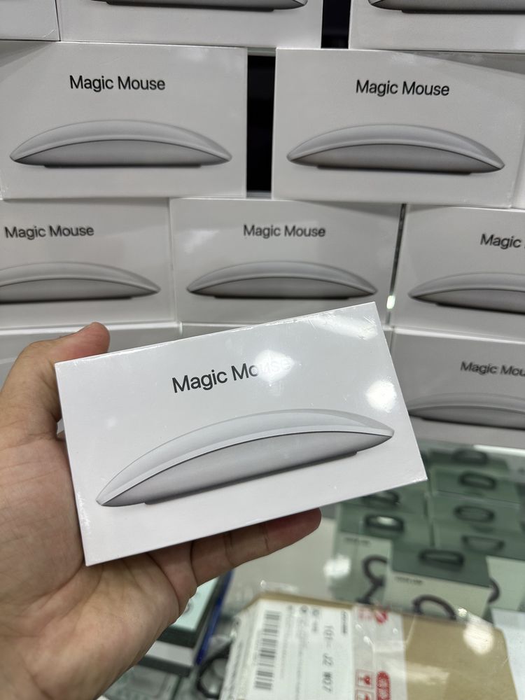 magic mouse 3 orginal 69$ yetkazib berish xizmat ham mavjud
