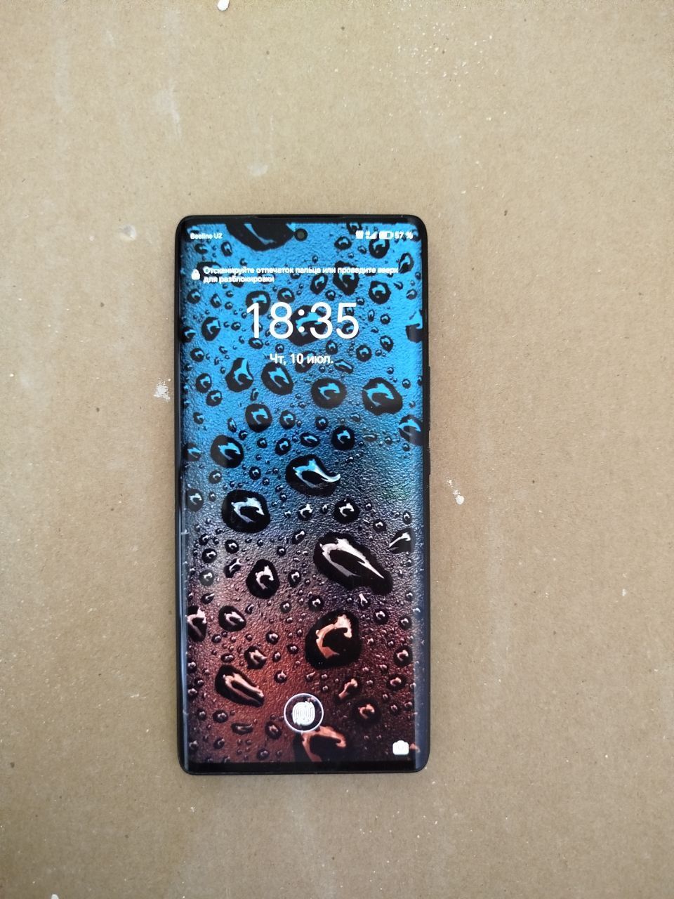 Honor x9a sotiladi