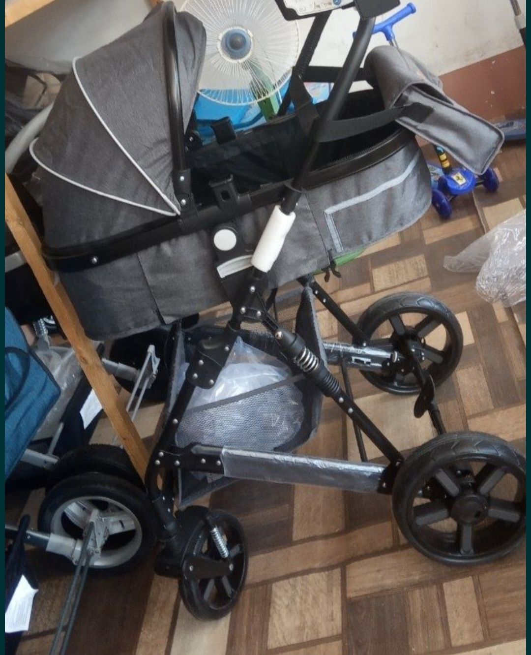 Детский коляска для детей